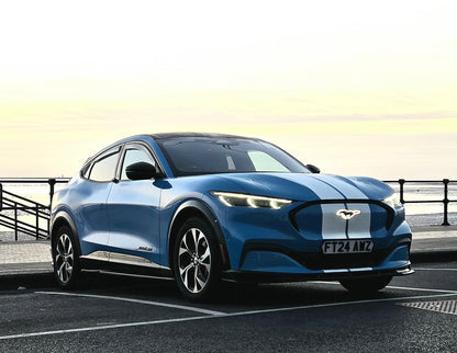 FRONT LIGHT‑UP PONY
