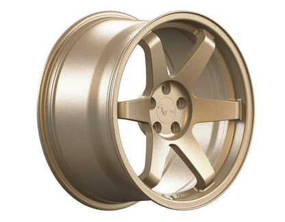 FORGED WHEELS