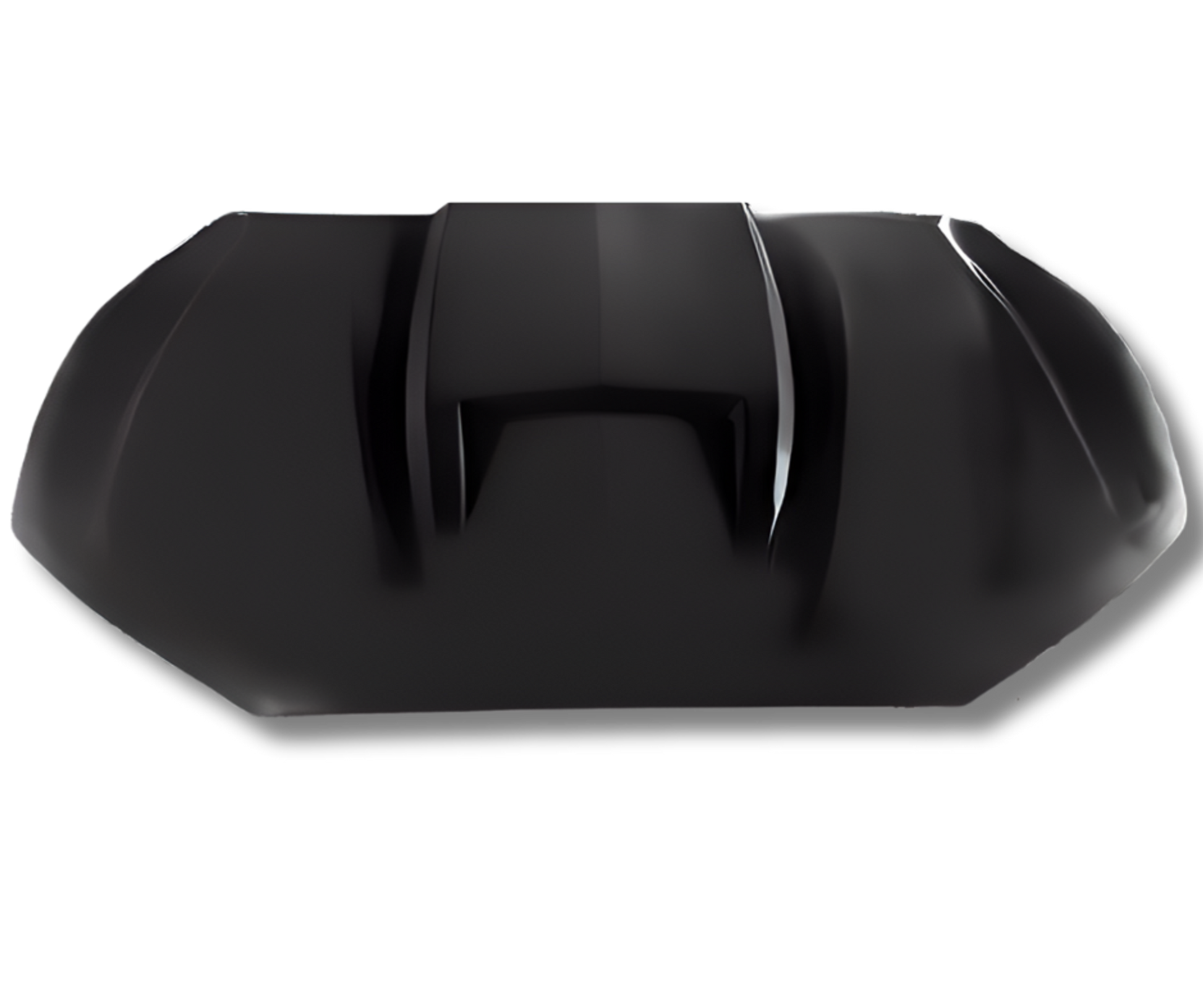 Carbon fiber Fiber Hood GT550 style for 2021-2025 Mustang Mach-E car upgrade