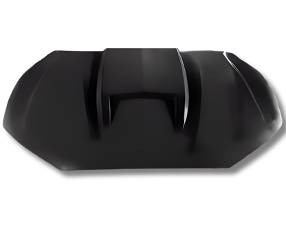 Carbon fiber Fiber Hood GT550 style for 2021-2025 Mustang Mach-E car upgrade