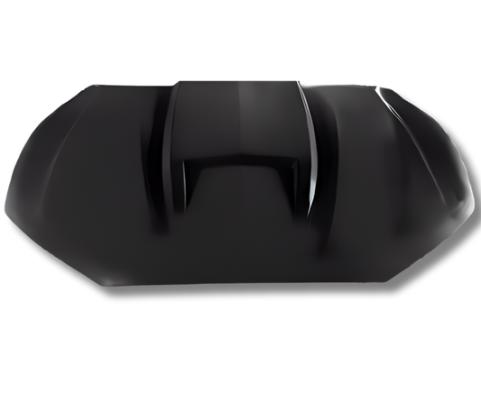 Carbon fiber Fiber Hood GT550 style for 2021-2025 Mustang Mach-E car upgrade