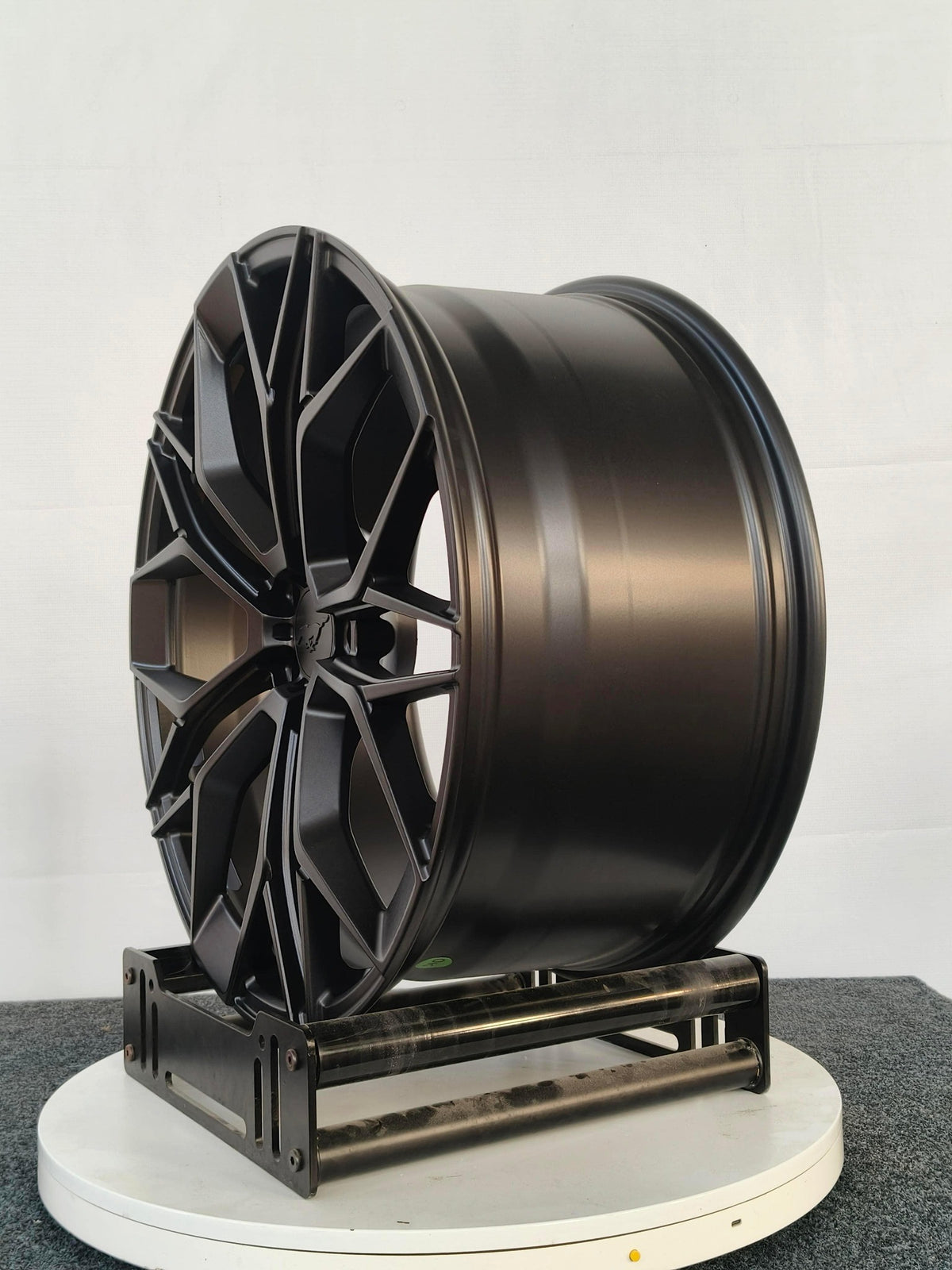 FORGED WHEELS