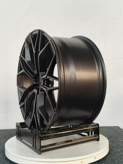 FORGED WHEELS