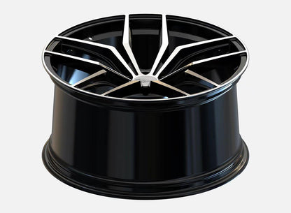 FORGED WHEELS