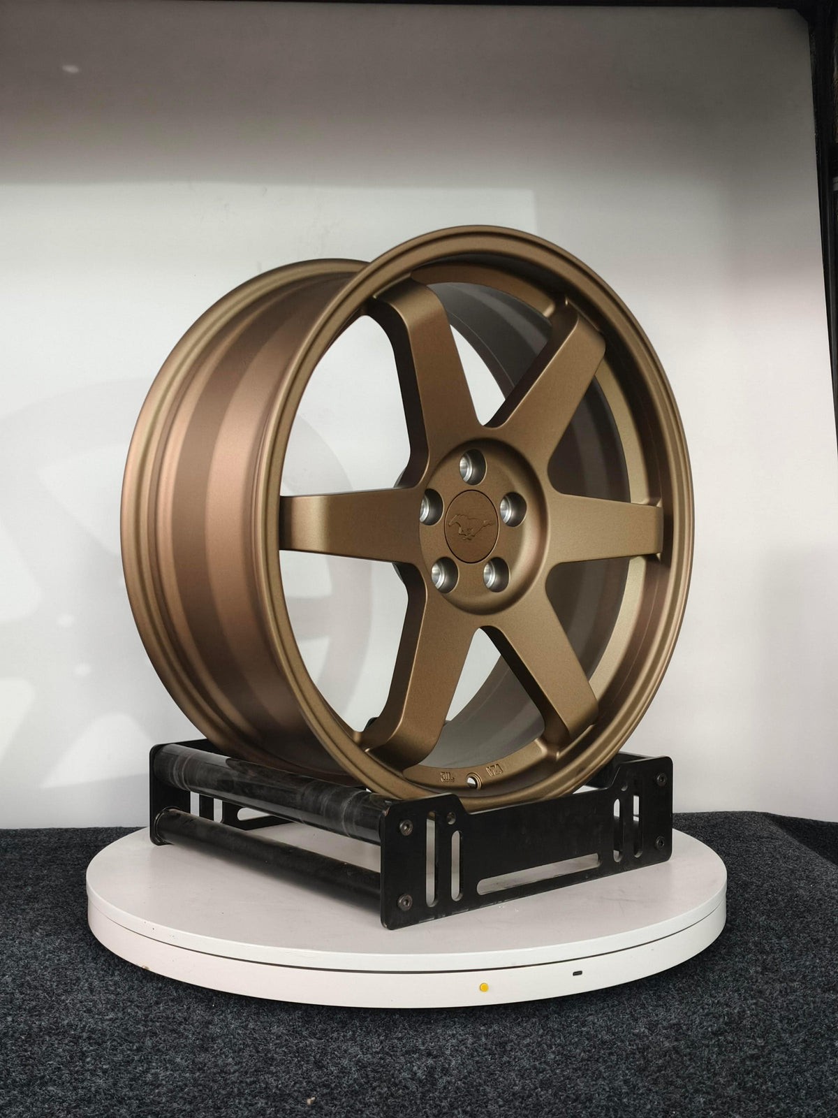 FORGED WHEELS