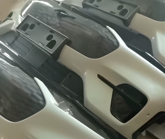 GT BUMPER