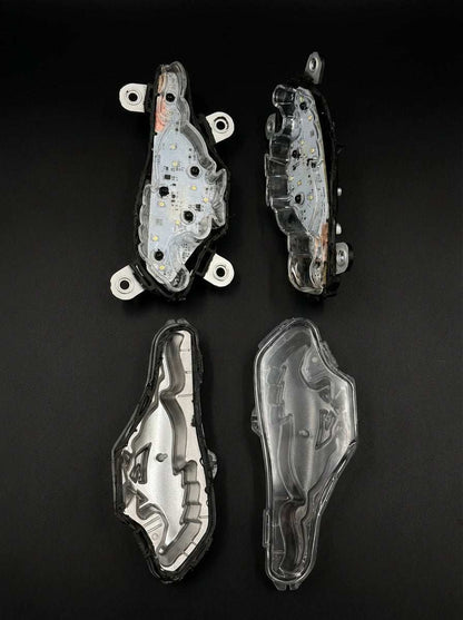 FRONT LIGHT‑UP PONY