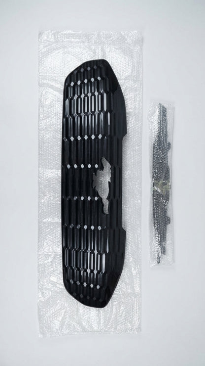 NON-GT 3D GRILLE