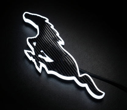 FRONT LIGHT-UP PONY GT KIT