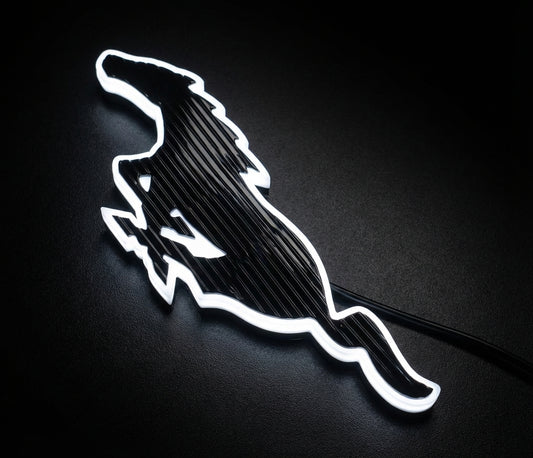 FRONT LIGHT-UP PONY GT KIT
