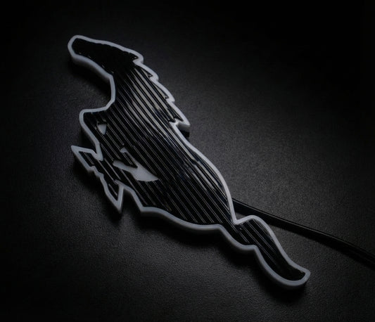 FRONT LIGHT‑UP PONY