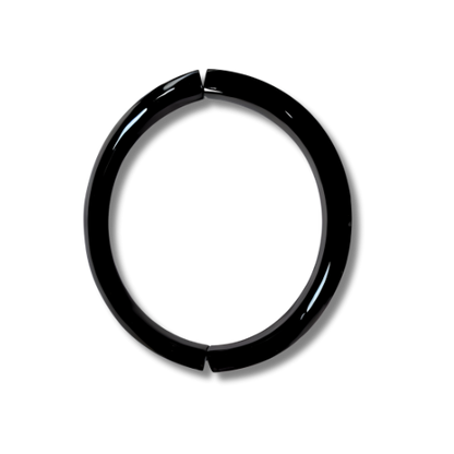 Wider fender flares for all models with carbon, forged, or primer fiberglass options, enhancing tire fit and vehicle stance.