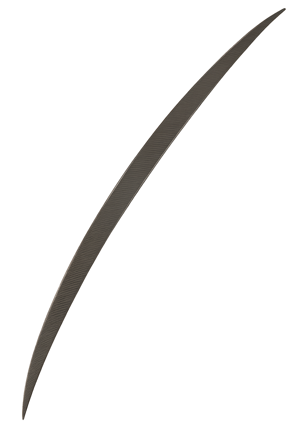 Spoiler V1 carbon fiber trunk spoiler for Mustang Mach-E 2021-2025 in wet carbon fiber material