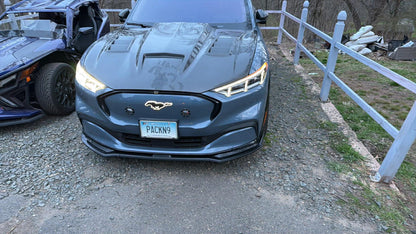 FRONT LIGHT‑UP PONY