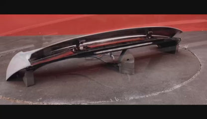 Retractable Spoiler for Mustang Mach-E