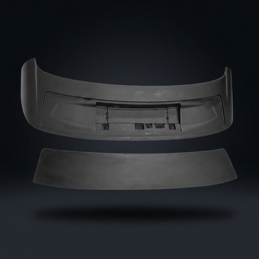 Full bodykit packages for Mustang Mach-E 2021-25 with side skirts, spoilers, diffusers, and sport hoods